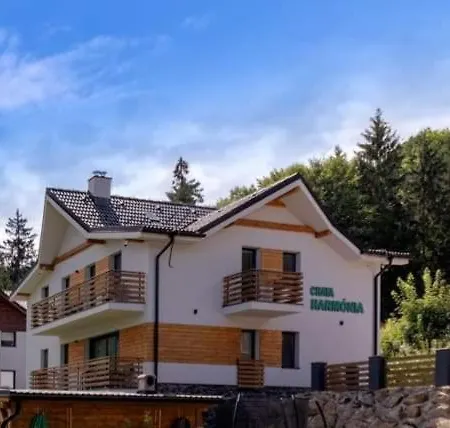 Harmonia Hrabovo Ruzomberok